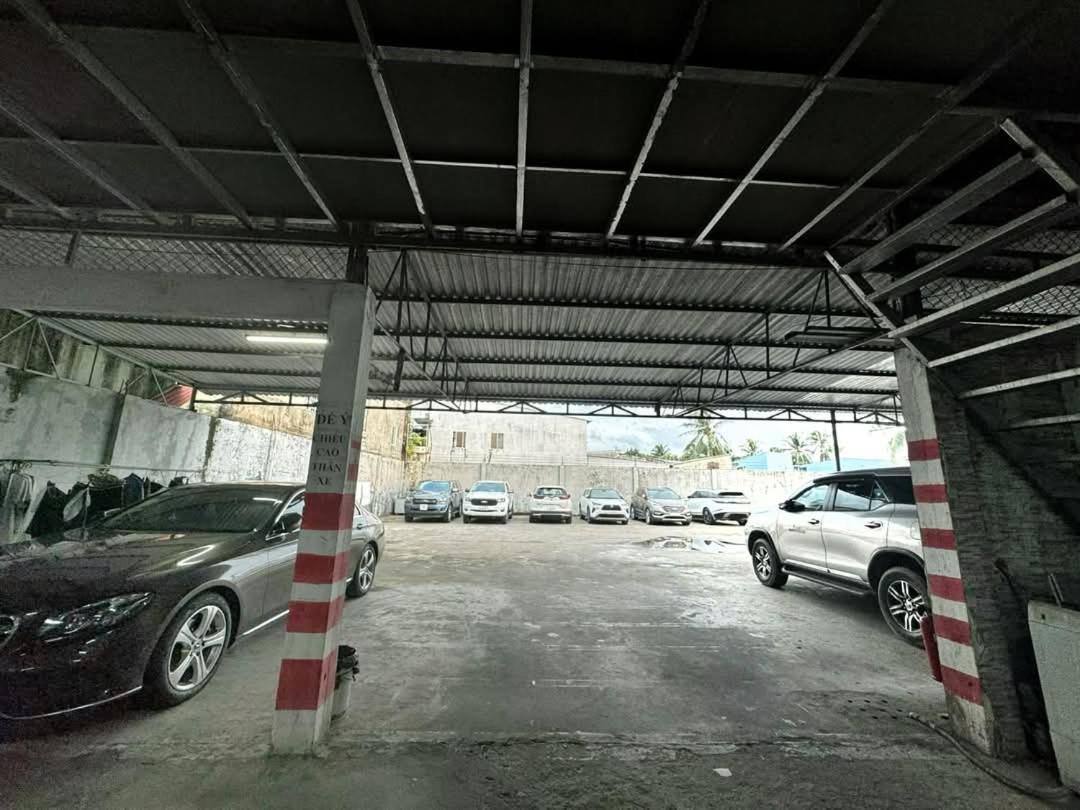 Thanh Dat Hotel Bac Lieu Εξωτερικό φωτογραφία