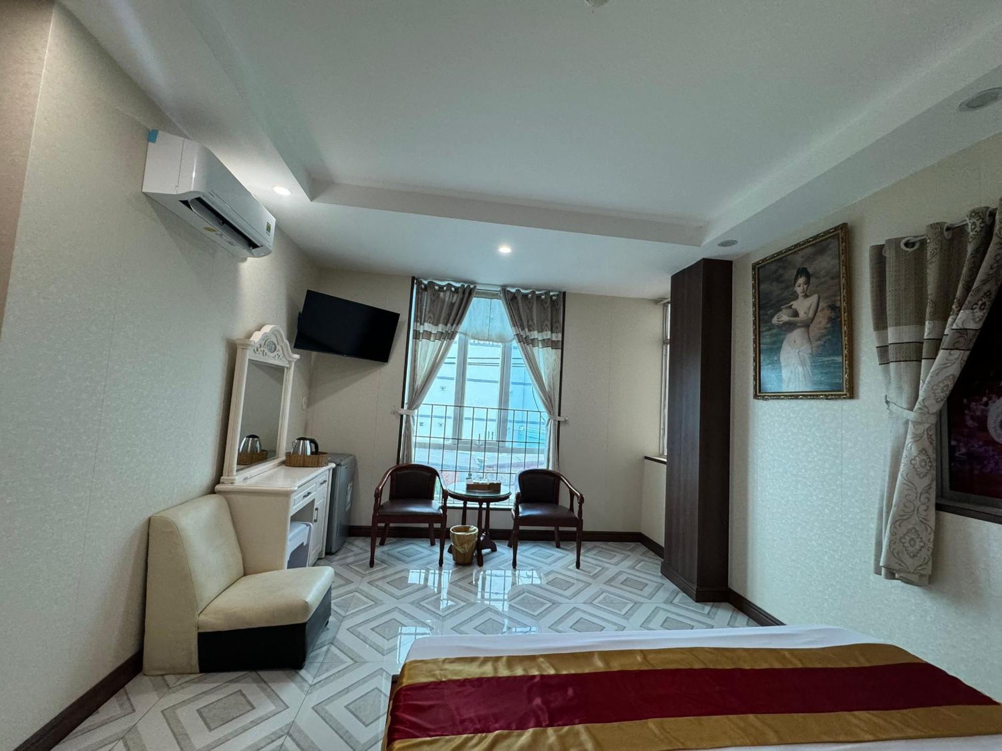 Thanh Dat Hotel Bac Lieu Εξωτερικό φωτογραφία